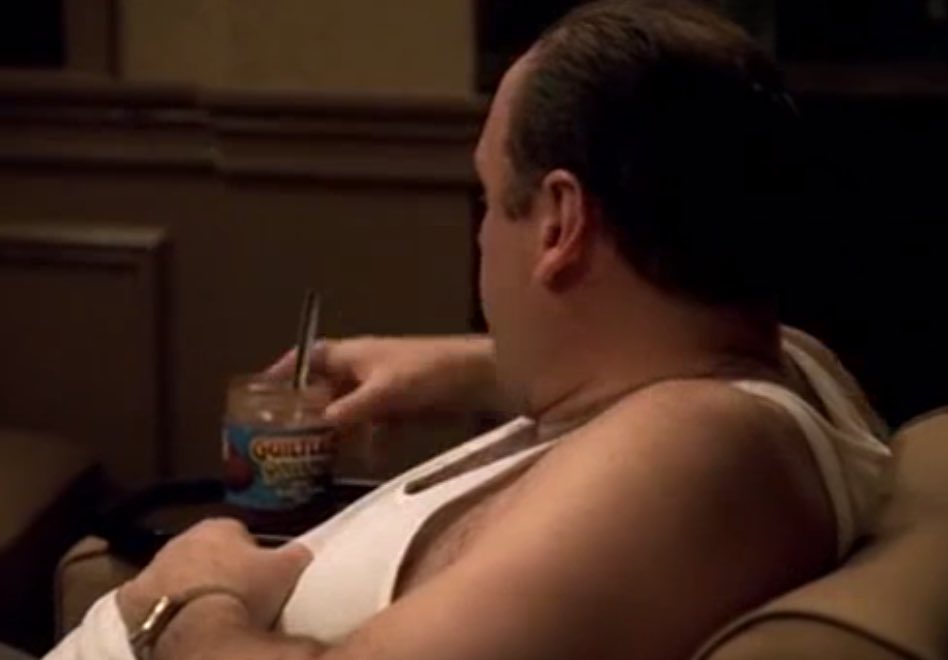 TimmyCaff's tweet photo. @rossmarine0204 Carmella was holding him back. Real men eat salsa straight from the jar. https://t.co/JGZYIZEwDv