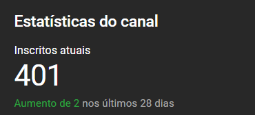 FanOfPedrodbr's tweet photo. NEM SEI FALAR DO QUANTO ESTOU FELIZ AGORA :))
VOU FAZER UM VIDEO FALANDO DOS 400 INSCRITOS https://t.co/31LyAgzJGi