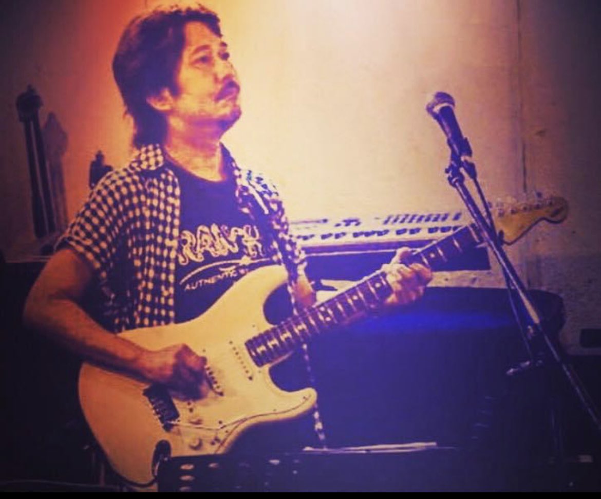 sazuku335's tweet image. #Fender #guitar #fenderamp