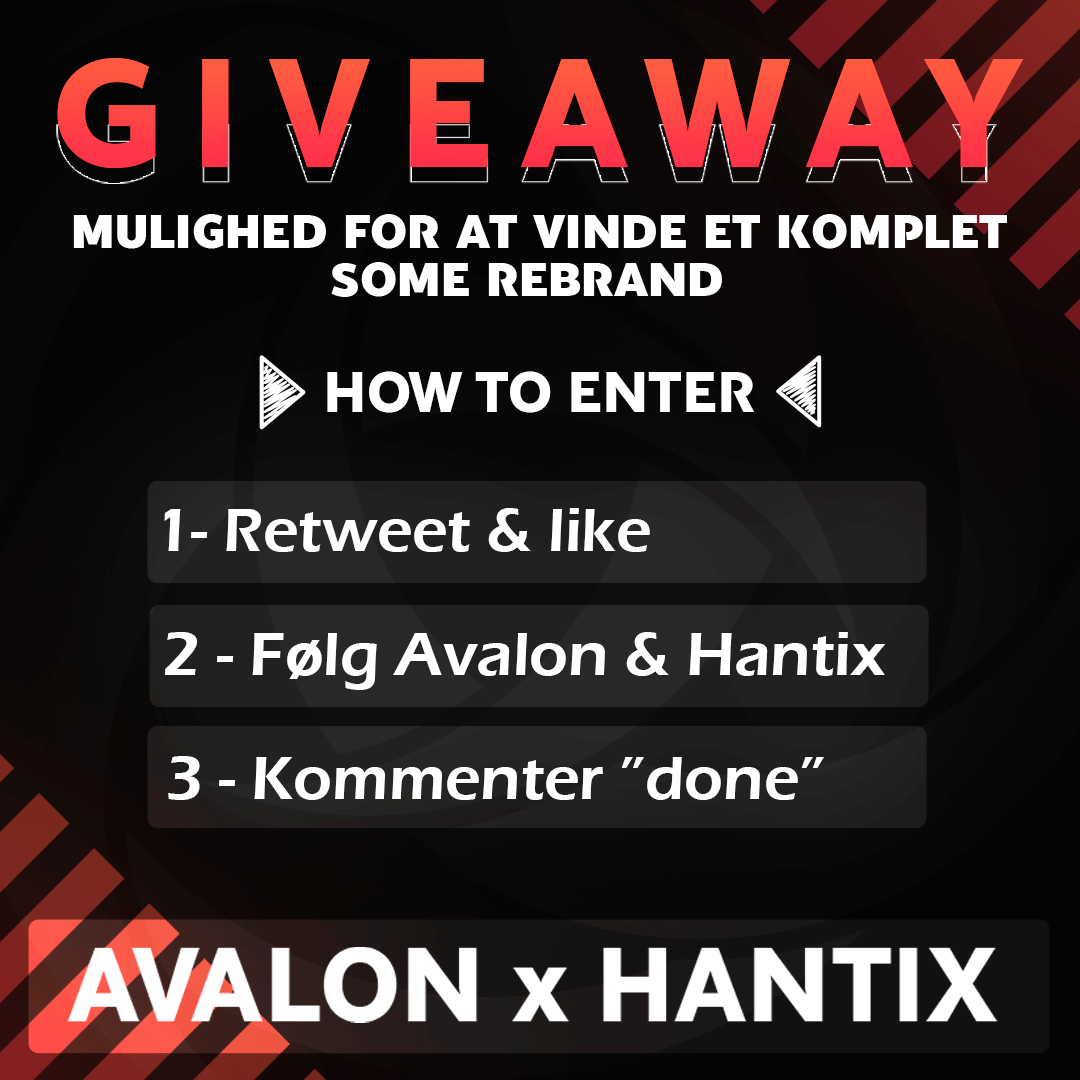 Avalon Designs tweet media