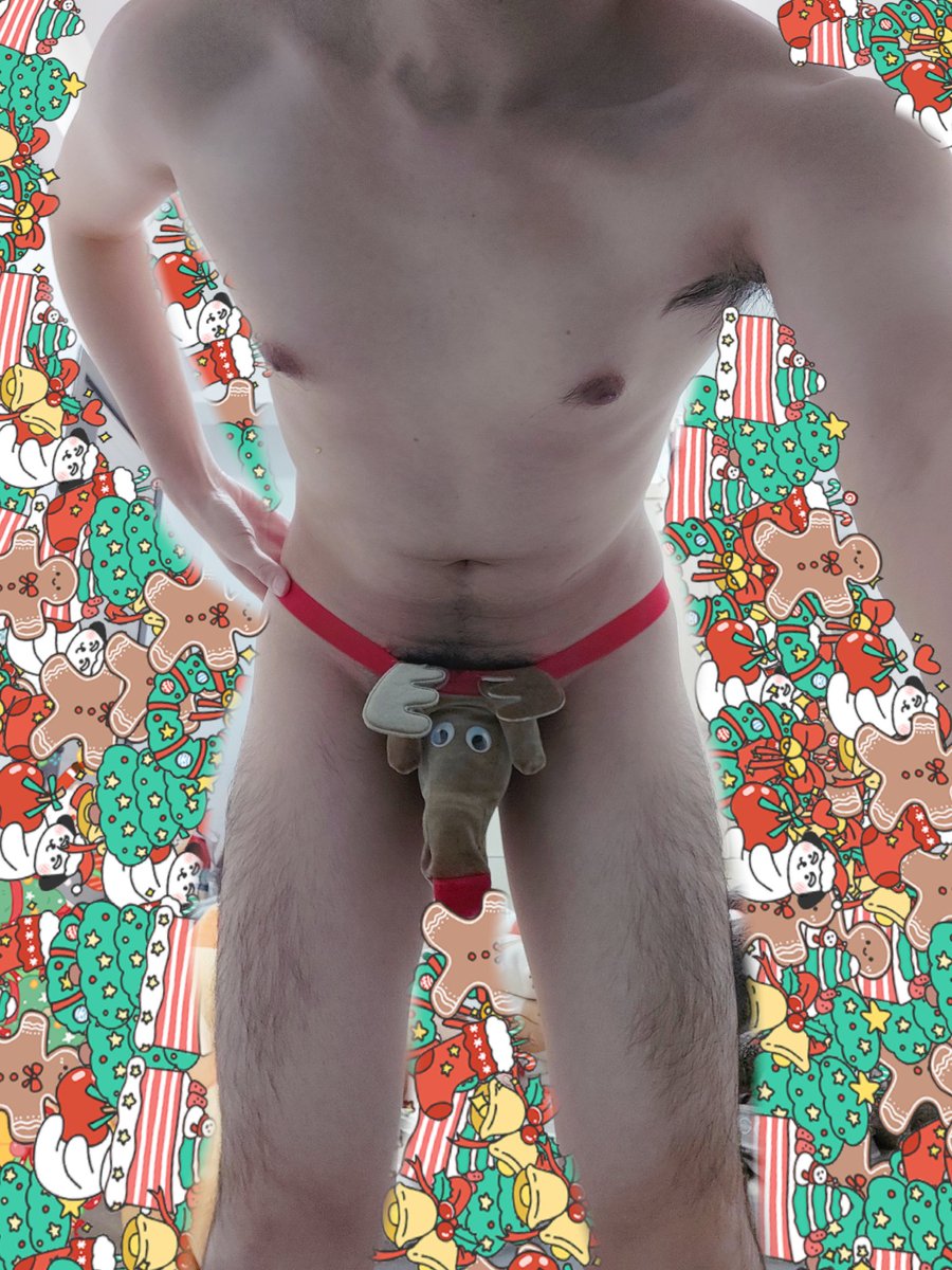 ppbbppx's tweet photo. Merry Xmas https://t.co/nUH76xTZjp