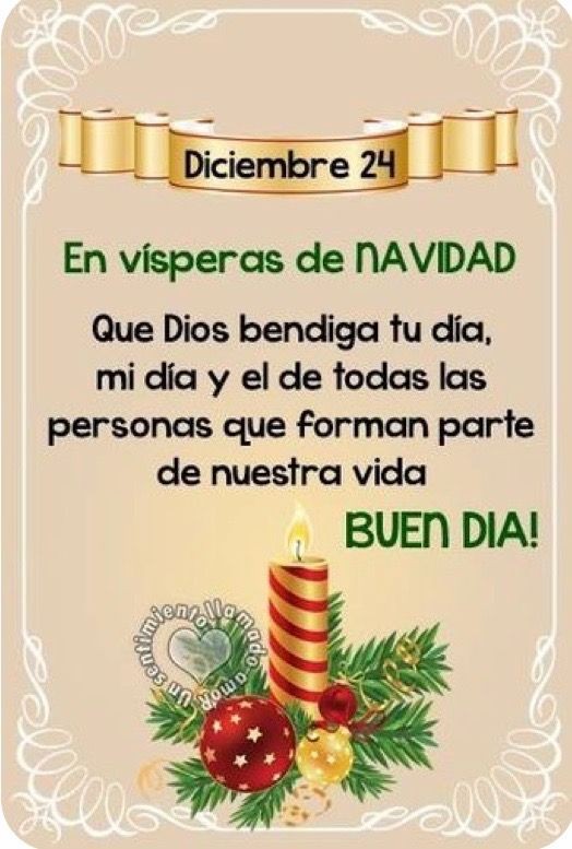 Motivos14185270's tweet image. Que tengas un grandioso día!
#FelizDomingo 
#Nochebuena