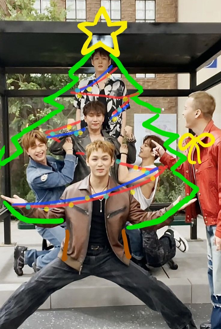 메리 크리스마스🎄