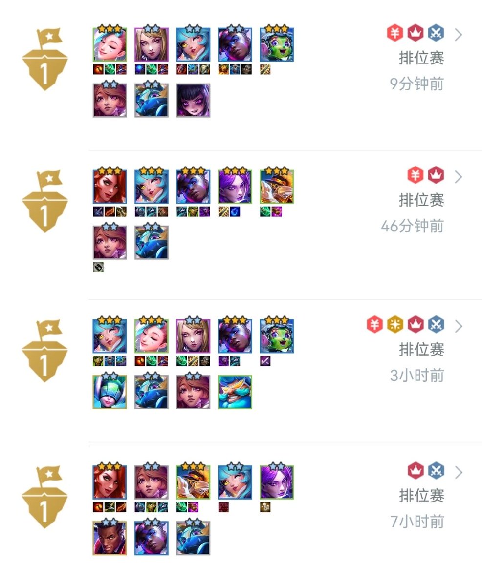 好消息：吃了
坏消息：只会这两个