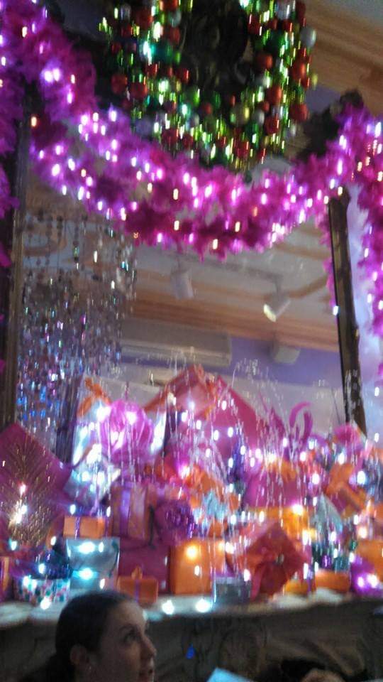 Tracy Dawn tweet media