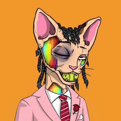 #NewProfilePic I think most people that follow me knows this Cet, bringing it back as my PFP 🤌🏾 Bloody love the <a href="/cetsfk/">Cets</a> and super excited for what’s to come! 

CRECKHOUSE IS BECK