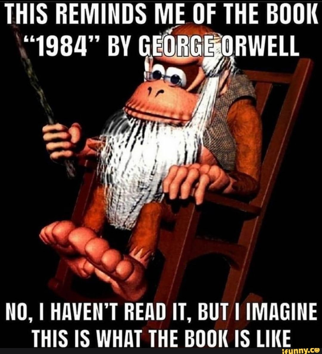 AnalDilwer's tweet photo. @ihydanski Thanks Cranky Kong https://t.co/36s3ehC9ex