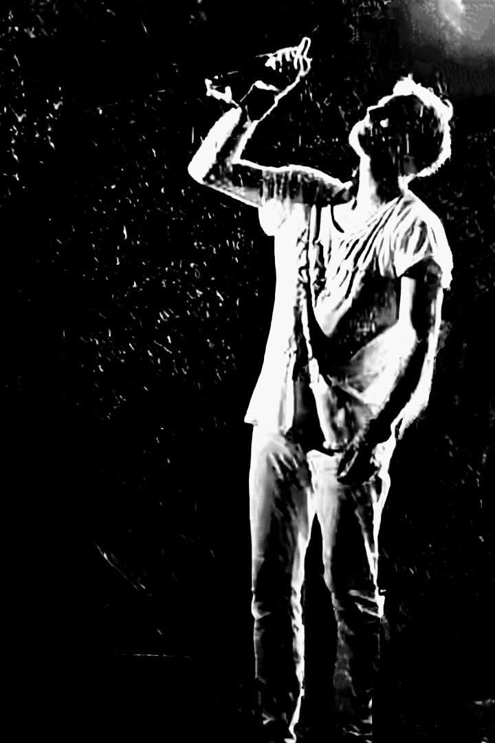 RickParfittJnr's tweet image. I pay tribute to my dad in every single gig I do…and yet in my eyes I will never perform well enough to do him justice…but I will continue to try. 
RIP. 7. ❤️🤘