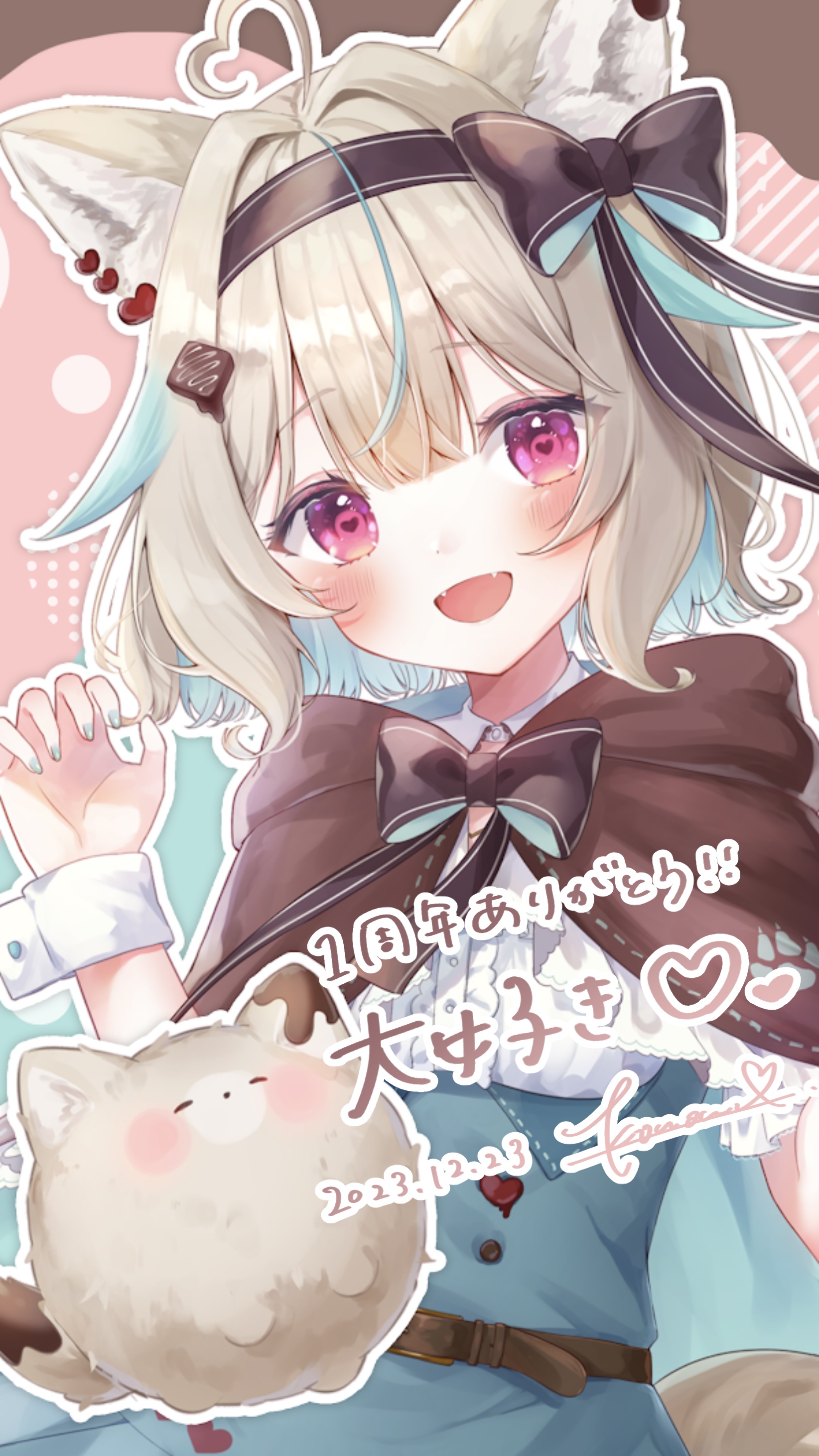 めらみ🎨Skeb open on X: 
