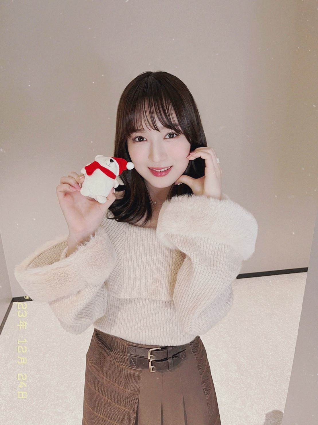 ME:I ミーアイ 山本すず KCON LA オンライン トレカ