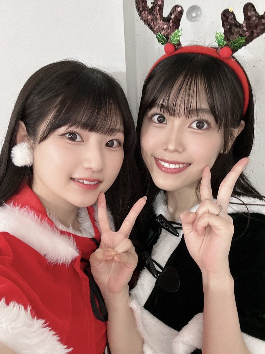 青木陽菜・立石凛のひなりん春休み (@hinarin_or) / Posts / X