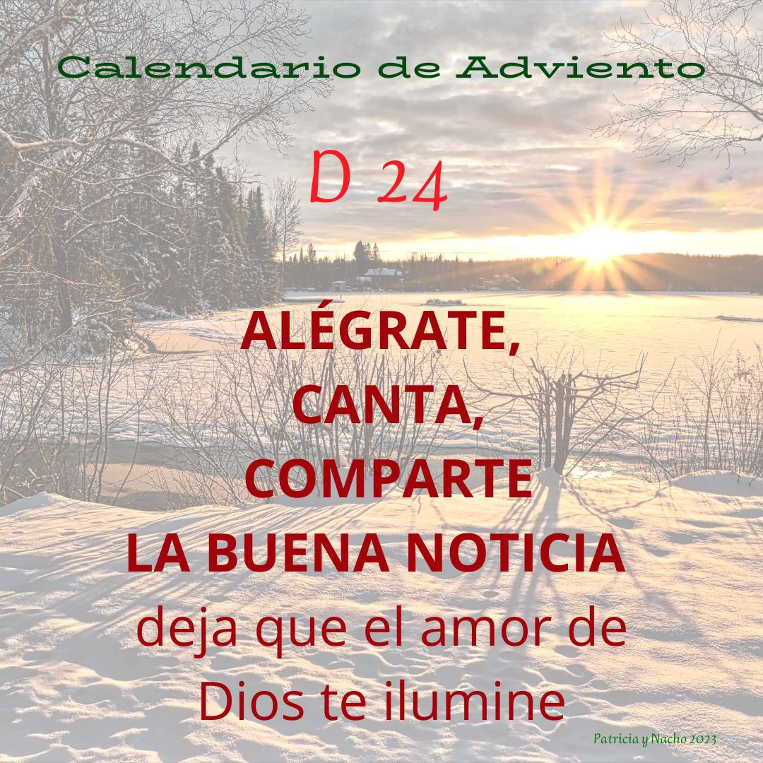 ALÉGRATE 

#Adviento2023
#escucha
#colegiosFEyE
#FEyE
#Pastoral