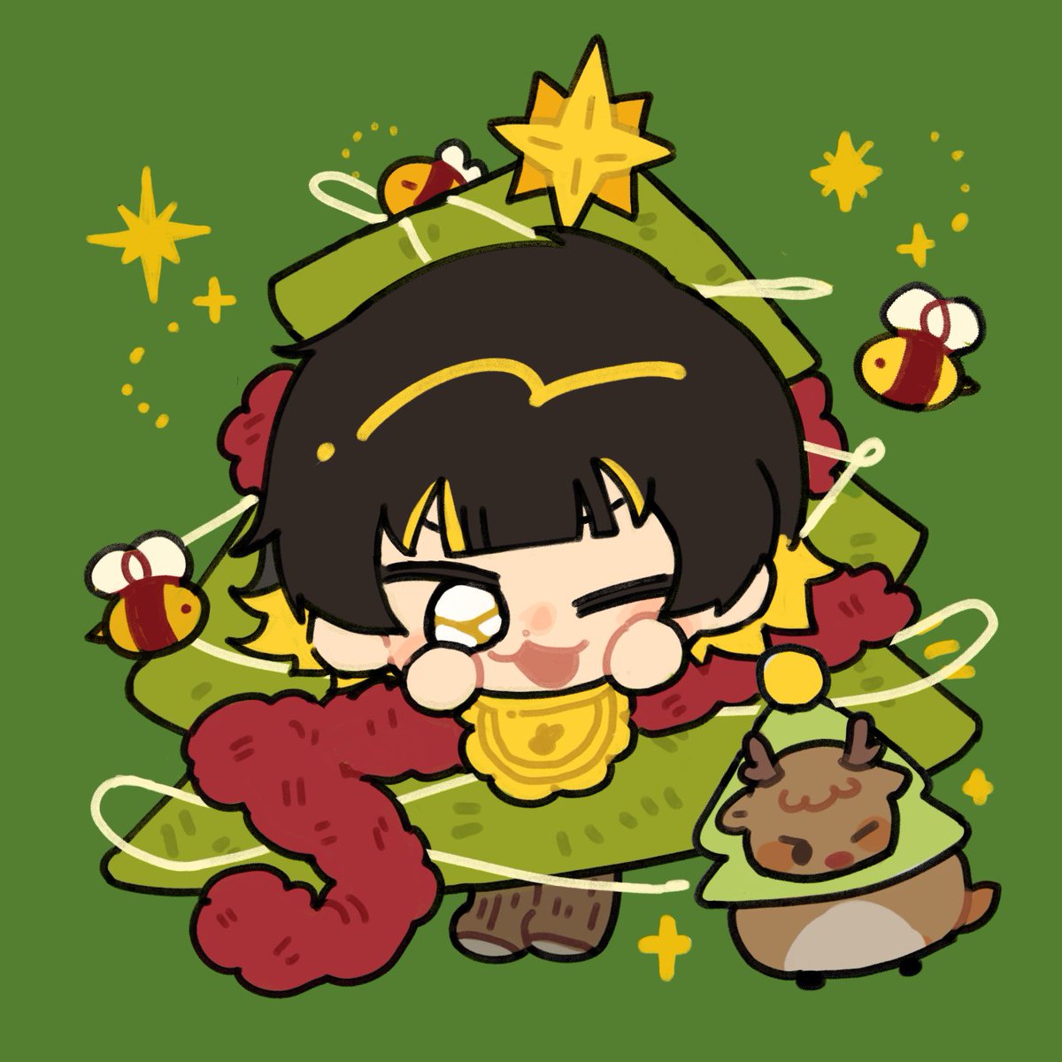 #bluelock 🎄🎄🎄