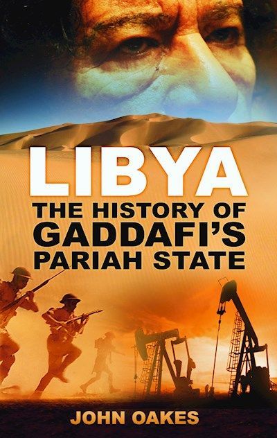 #OTD in 1951 the Kingdom of #Libya, originally called the United Kingdom of Libya, came into existence upon independence, and lasted until a coup d'état led by Muammar Gaddafi overthrew King Idris of Libya and established the Libyan Arab Republic: bit.ly/488wX3X