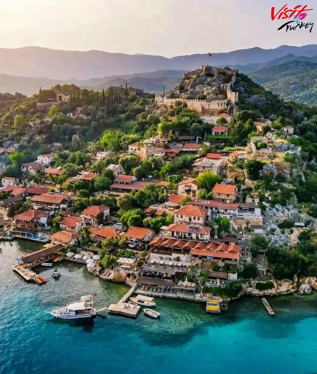 VisitTurkey🇹🇷 tweet media