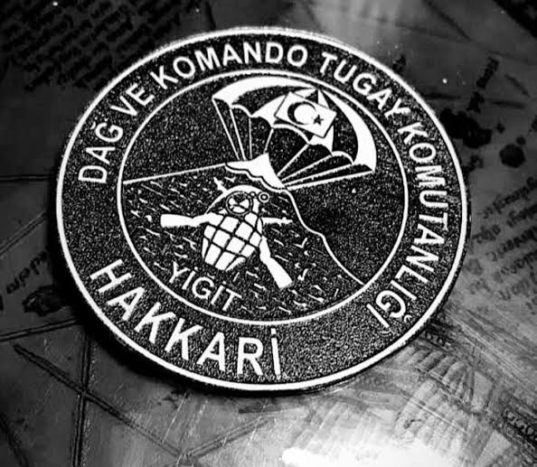 eyildirimlar's tweet photo. Benim de vatani görevimi yapmış olduğum #Hakkari Dağ ve Komando Tugayından hain PKK ile girilen çatışmada #Şehit düşen 12 Kahramanlarımıza Allah’tan rahmet, Ailelerine, silah arkadaşlarına ve Milletimize sabır ve başsağlığı diliyorum. #VatanSağolsun @iyiparti @meral_aksener https://t.co/DCTUAlmzrR
