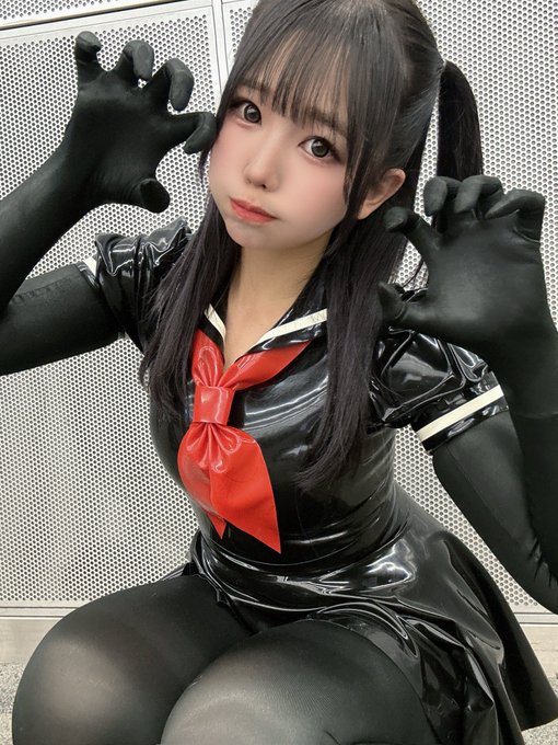 Twitterのコスプレ画像30