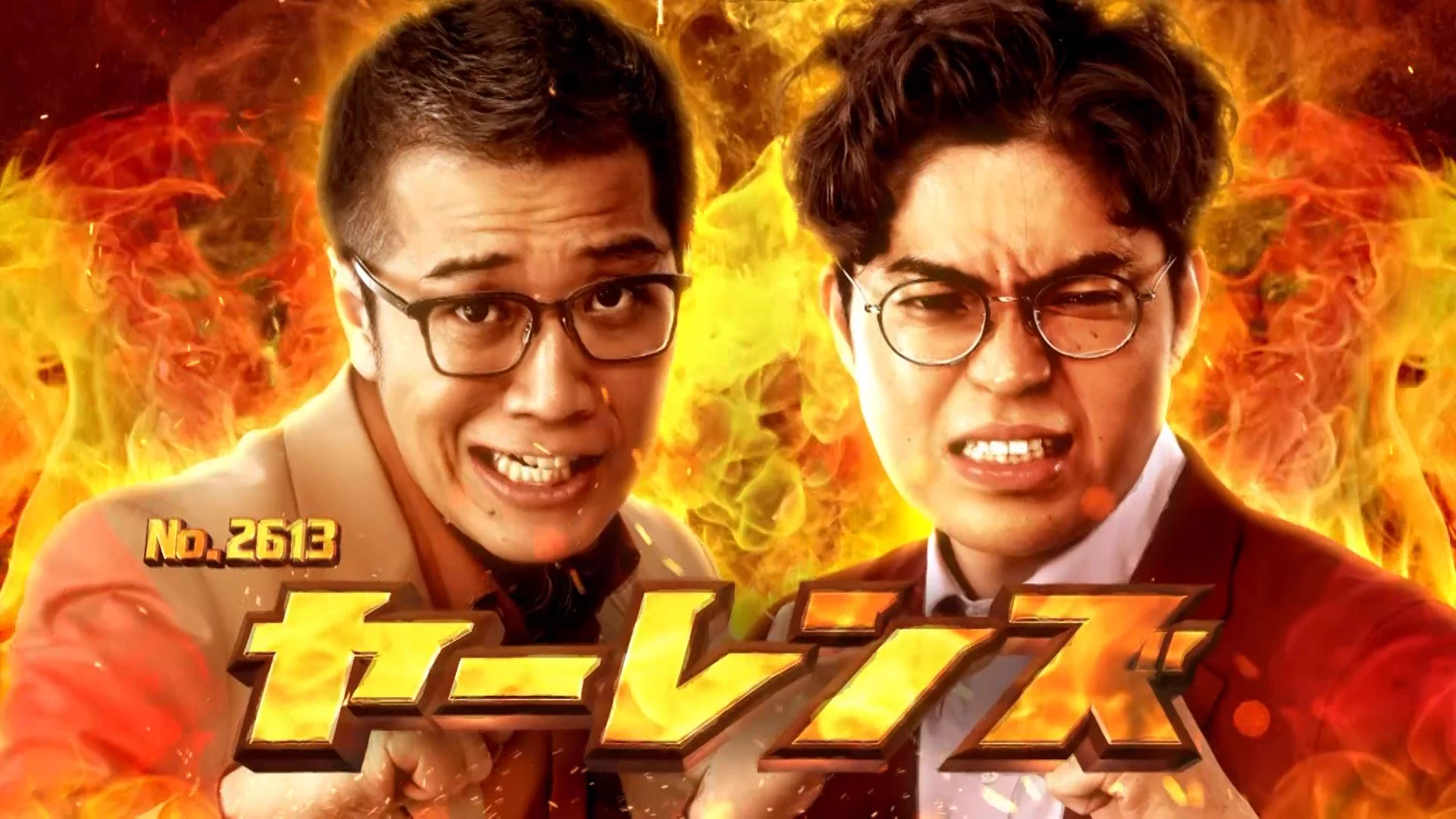 M-1グランプリ on X: 