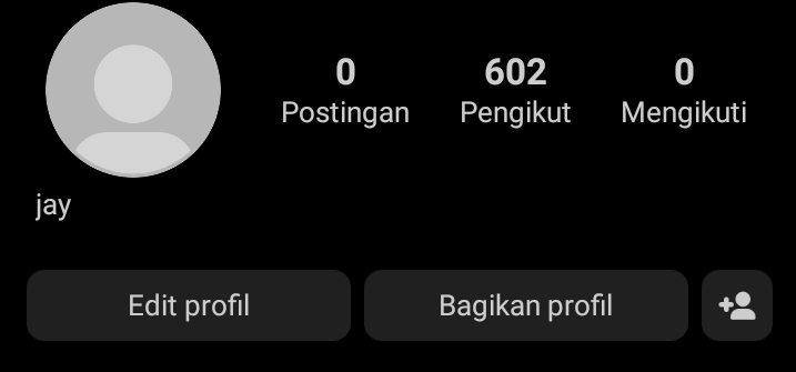 assijow's tweet photo. wts acc ig f600

— followers real indo aktif
— bekas akun pribadi/rl cowo, cocok buat pa, rp, ba, ca
— data aman, all data siap ganti
— Y17 (tahun 2017)

💵 32k
all e wallet &amp;&amp; qris
💌dm @njjiro
#zonauang jual beli wtb need butuh Instagram folls recehan murah year old https://t.co/Dlu3VoSOfT