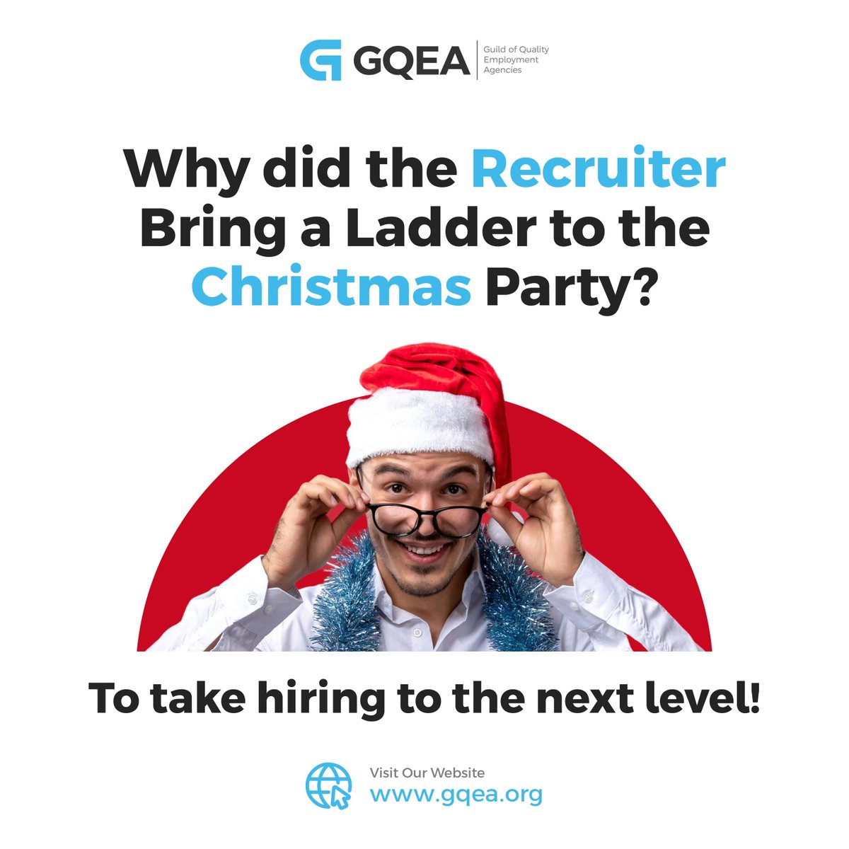 #christmas #christmas2023 #ChristmasUK #GQEA #employmentagency #recruitment #recruitmentagency #staffingagency #recruiter #recruitmentindustry #recruitmentconsultant #recruitmentstrategy #hr