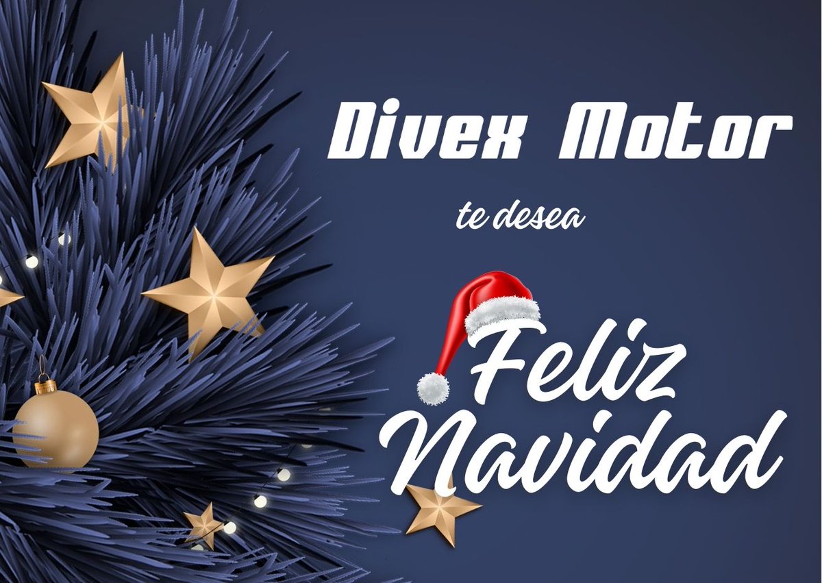 Divex Motor tweet media