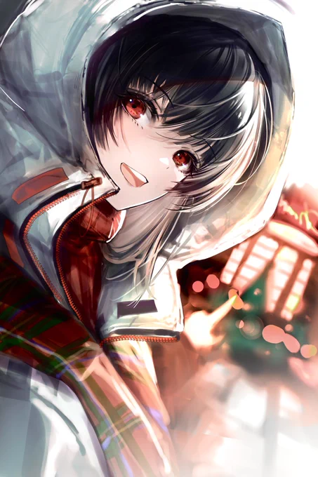クリスマスrkgk 