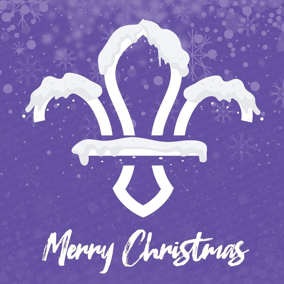 Merry Christmas from all <a href="/1stBilstonScout/">1st Bilston Scouts</a>