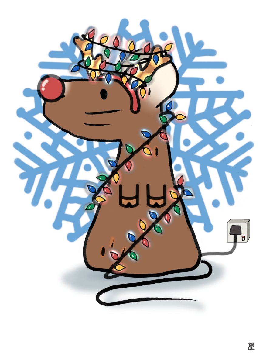 🐀Happy Holidays Too All 

⏰NOW is your chance to Mint that 50 $AFA 
⏰that was Airdropped to you 2 years ago
⏰10 Ratties will get you a Collab AFA NFT

Mint at xrp.cafe/collection/afa