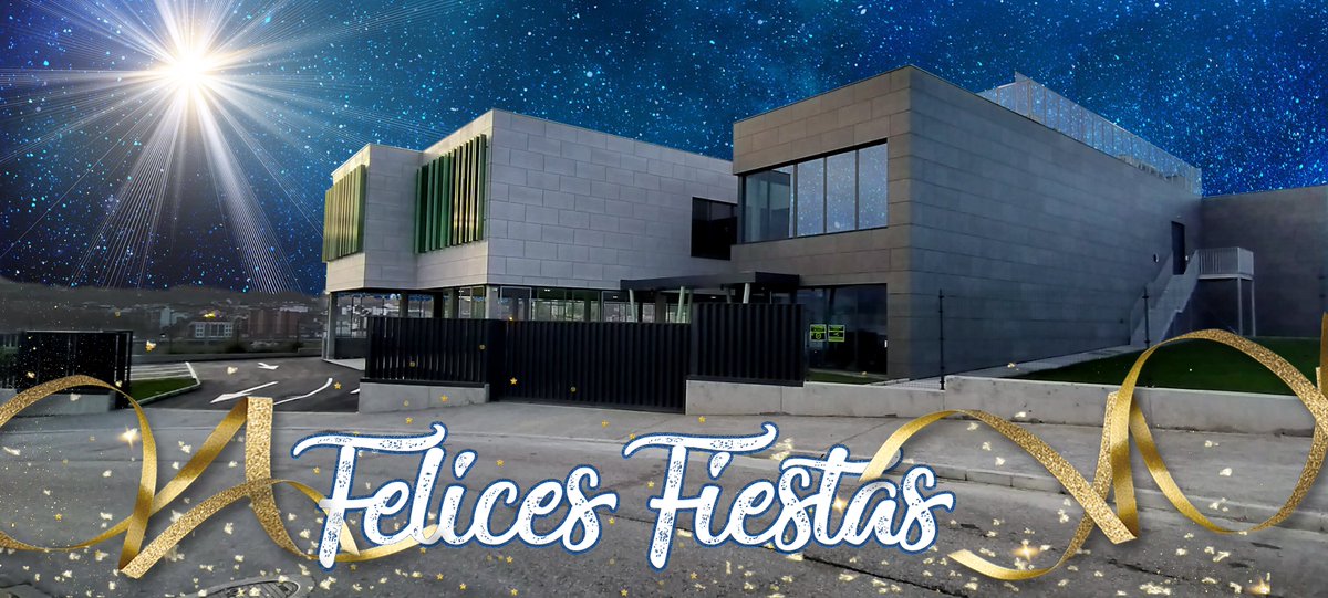 Desde Clínica Salutec queremos desearos a todos unas Felices Fiestas, con nuestros mejores deseos para el próximo 2024.