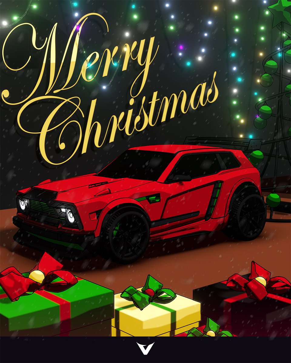 Frohe Weihnachten an euch alle! 🎄 Möge diese festliche Zeit von Liebe, Freude und besinnlichen Momenten erfüllt sein. #FroheWeihnachten #Besinnlichkeit