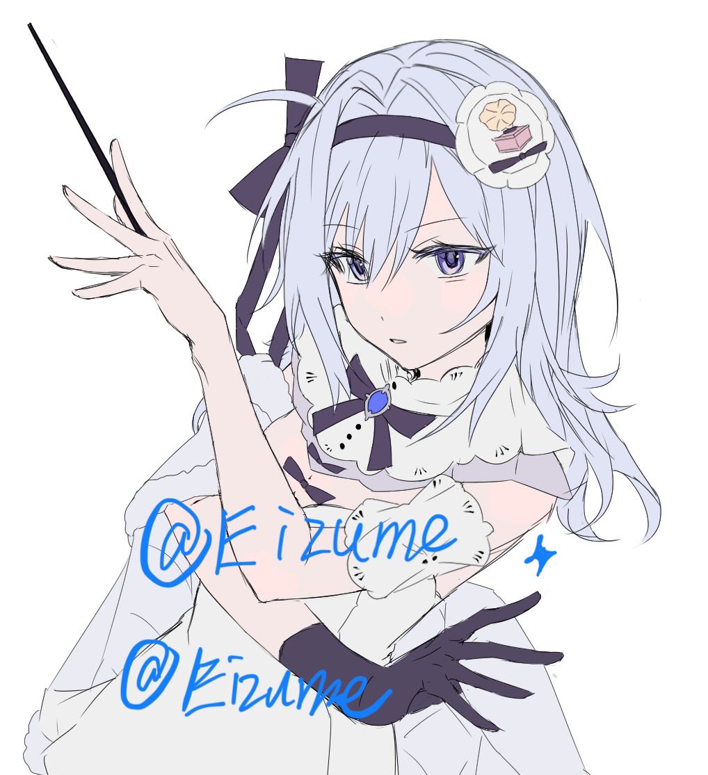 Eizumi tweet media