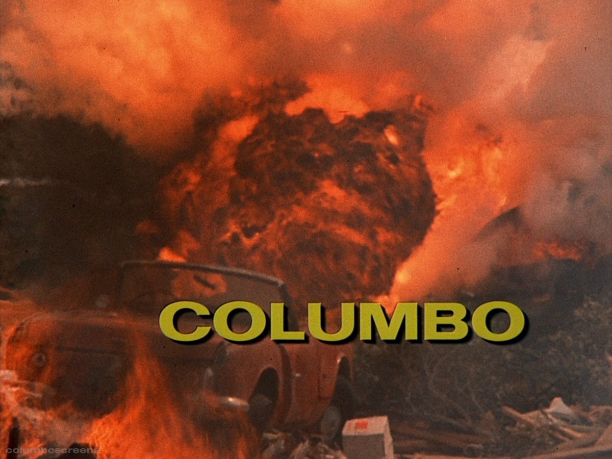 columbo screenshots (@columboscreens) on Twitter photo 