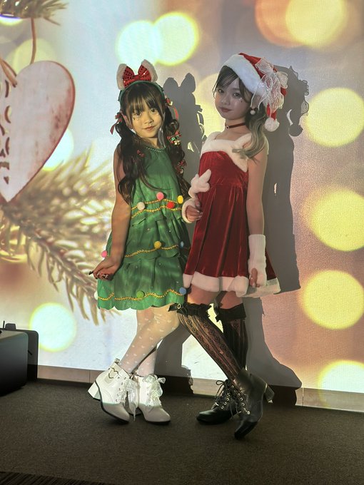 Twitterのコスプレ画像7