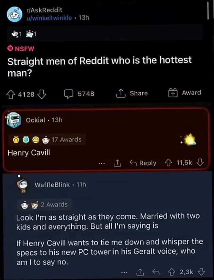 EverythingOOC's tweet image. 