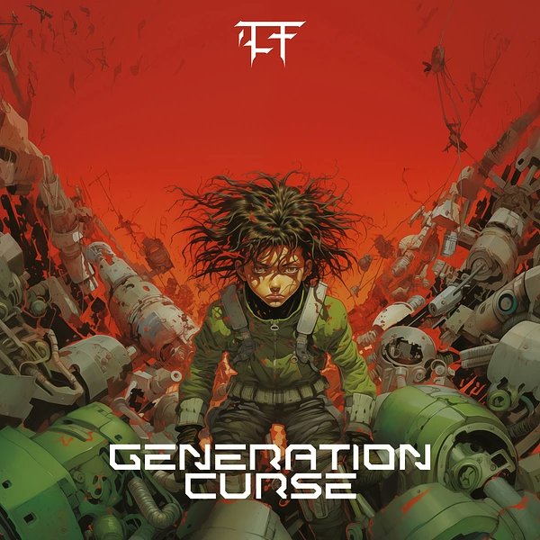 RockNewsReleas's tweet photo. Ready, Set, Fall! - Generation Curse [EP] (2023)
Metalcore
Italy
#rocknewsrelease #rocknewsreleases #rocknews #rock #rnr #rn #metalcore #readysetfall #italy 

@ReadySetFall https://t.co/vbg0pHxNHl