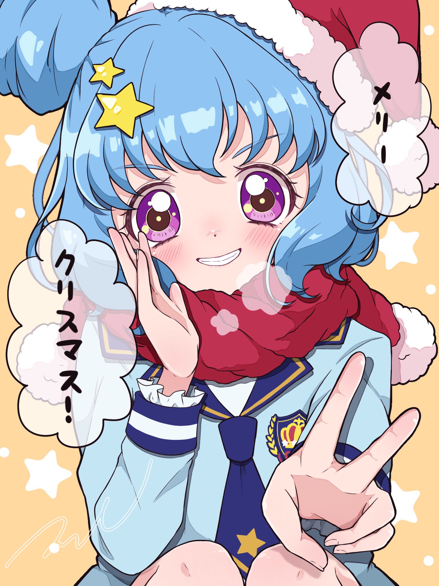 ハルカ⭐︎ ハルカ☆ルカ (はるかるか)とは【ピクシブ百科事典】
