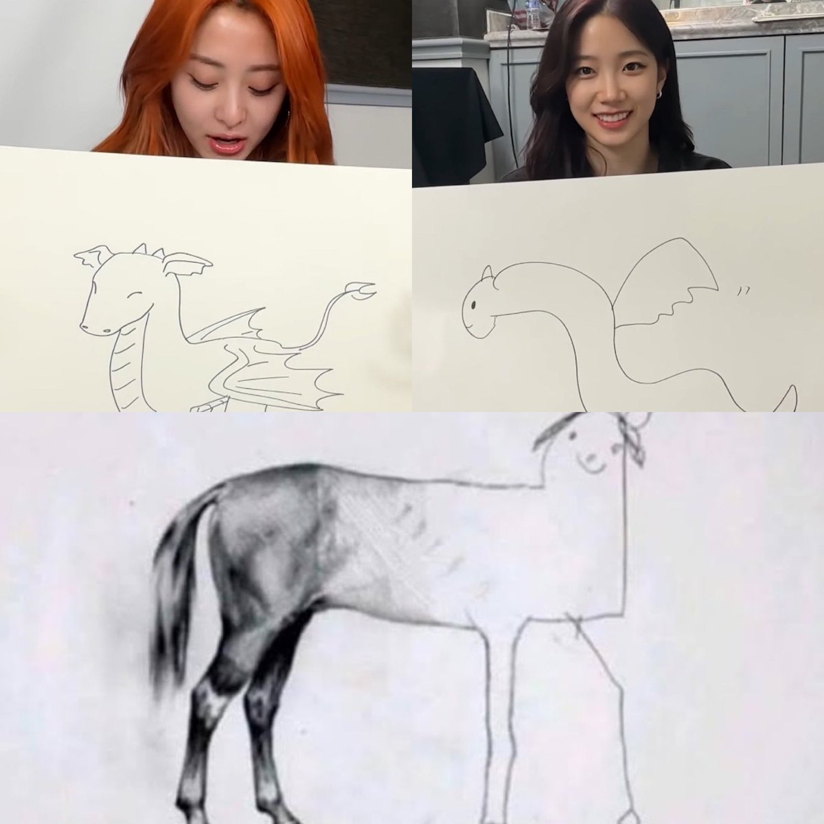 sserapics's tweet photo. literally them 😭 https://t.co/o1QzYFWJCX