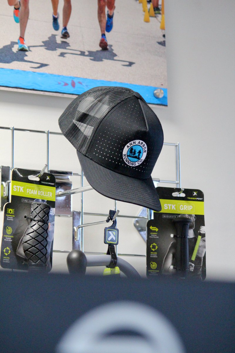 Your #local <a href="/annarbor_rc/">Ann Arbor Running Co</a> will be open from 12-4pm today for any of your last minute shopping needs like hats, pants, socks, gloves, shoelaces, watches, shoes, shirts, sunglasses, body glide, gift cards...