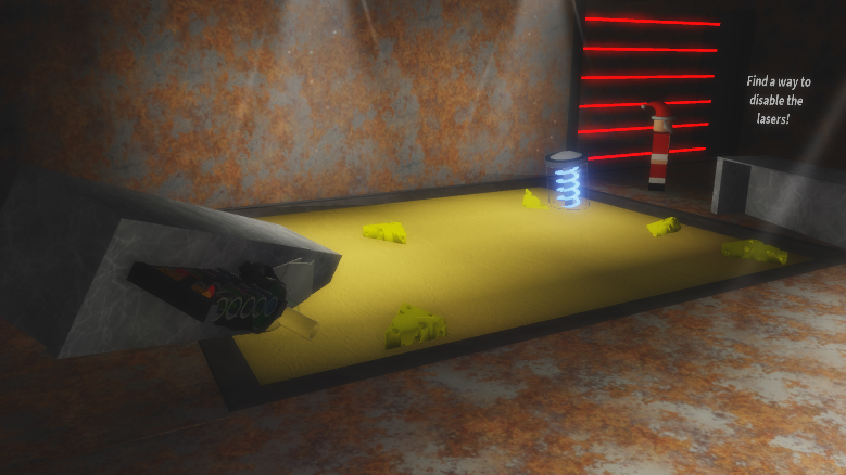 Cheesymembey's tweet photo. New Cheese pit Christmas update 🎄
https://t.co/wKSD2HKPPE https://t.co/H3Ev1MnQIC