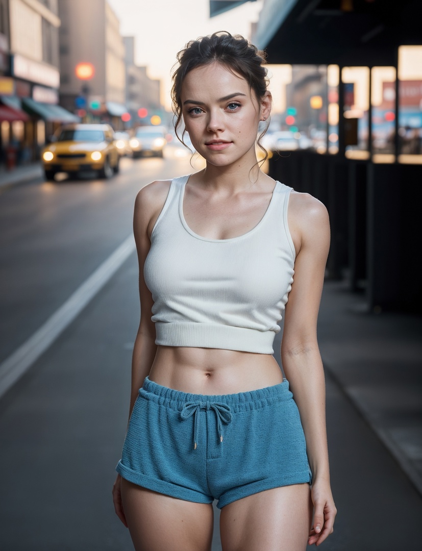 fixerPK's tweet photo. “A stylish individual enjoying a walk in the city, surrounded by urban architecture and the hustle and bustle of city life.”

Hashtags: #UrbanExplorer #CityVibes #StreetStyle #FashionForward #CityLife https://t.co/S9gFkzkGcf