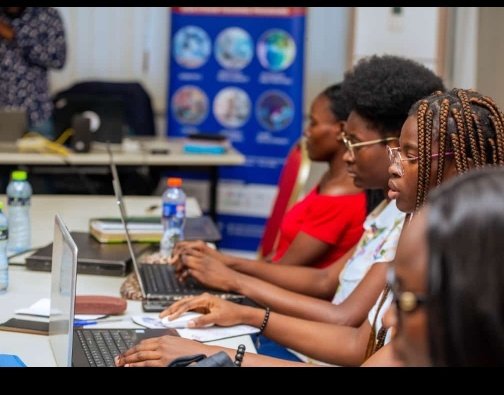 Tony70382585's tweet image. Come and network with great minds
#iotnetworkhub 

_____
Shatta wale Ghana #UnitedShowbiz #afuaasantewaasingathon  #FreedomWaveConcert Nigerian  Wilder Chuck Norris  Asamoah Gyan  Efya