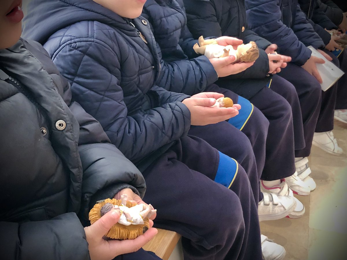 🌟¡Feliz y Santa Navidad!🌟
#soysantamonica