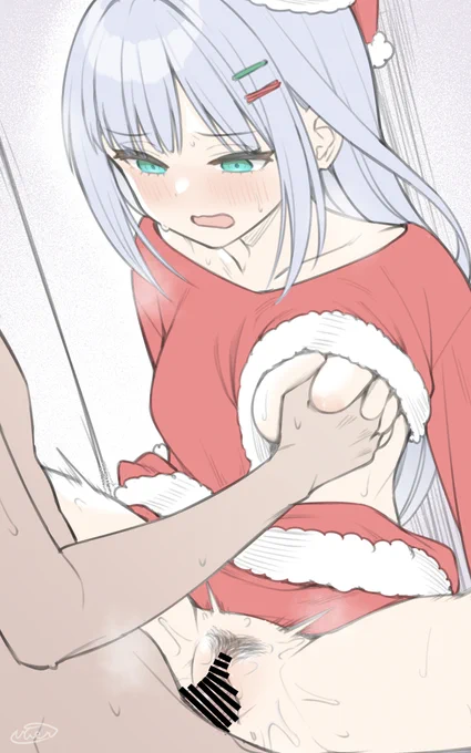 つむと性の24時間 