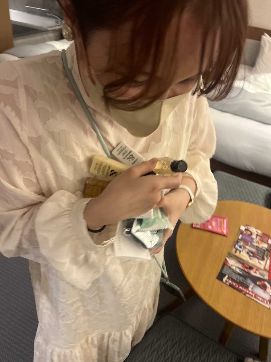 kakerun0420's tweet photo. アニメティー泥棒 https://t.co/1z3JFIyOaE