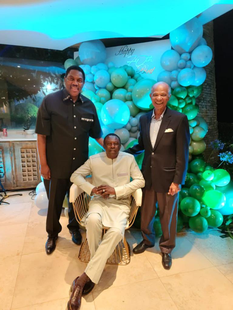zim_lazarus's tweet photo. A Tribute to Seedy Lette - A wonderful brother and a visionary African https://t.co/XCNsidVzKh
