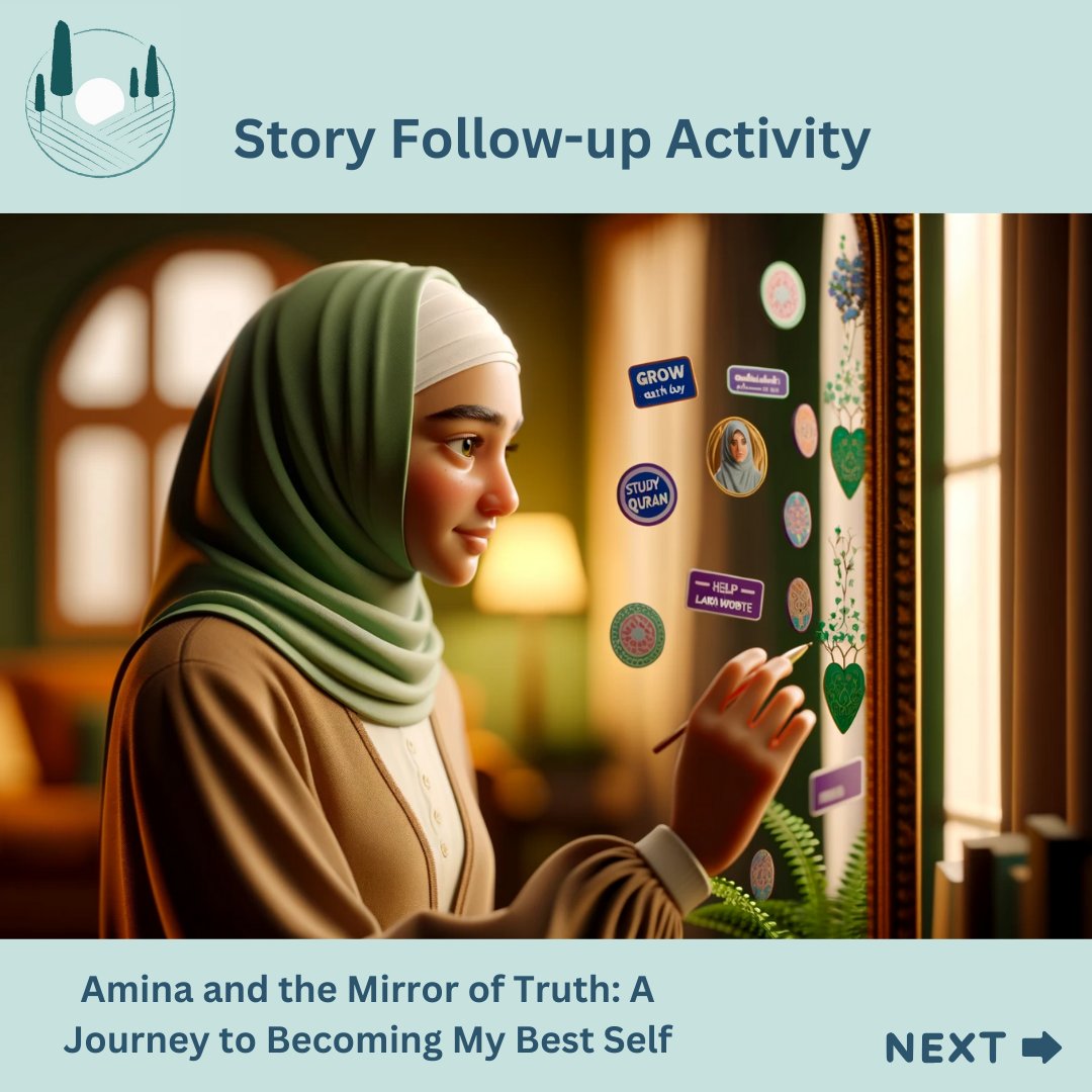 illumniCurator's tweet photo. 🏷️ Themes: #MirrorOfTruth #SelfAwareness #InnerGrowth #HeartReflections #SelfTracking #productivity

🔗 https://t.co/EzZ557OTSF https://t.co/niVBqQiDtC