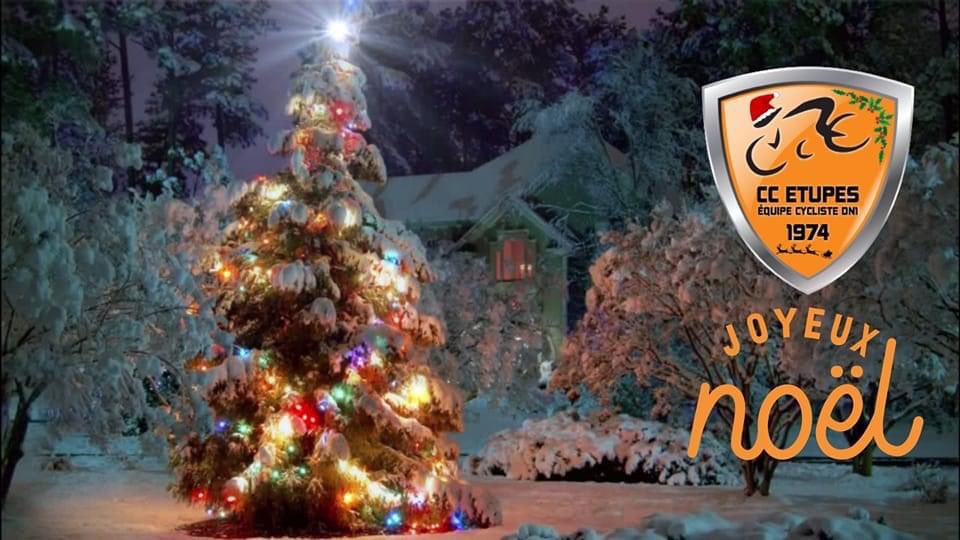 Joyeux Noël à tous