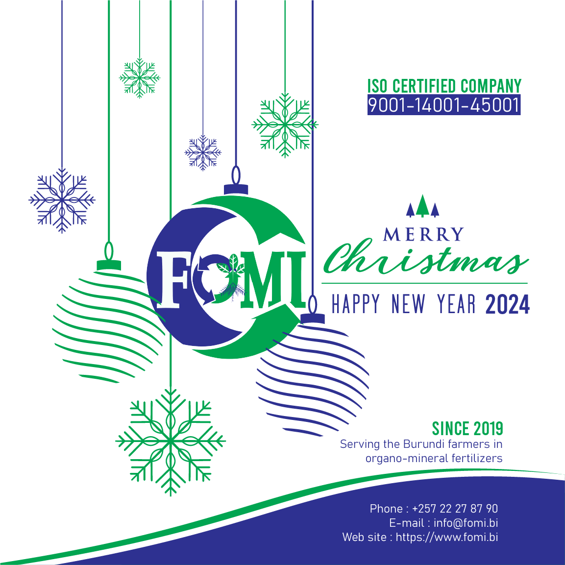 FOMI BURUNDI (@fomiburundi) on Twitter photo 