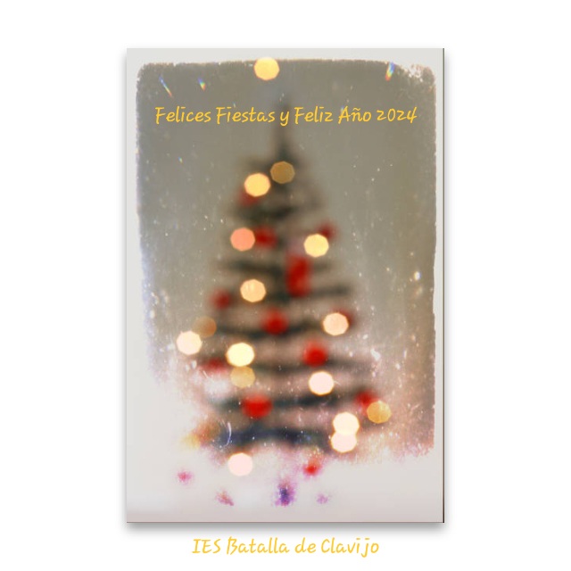 IESBatalladeClavijo (@iesbclavijo) on Twitter photo 