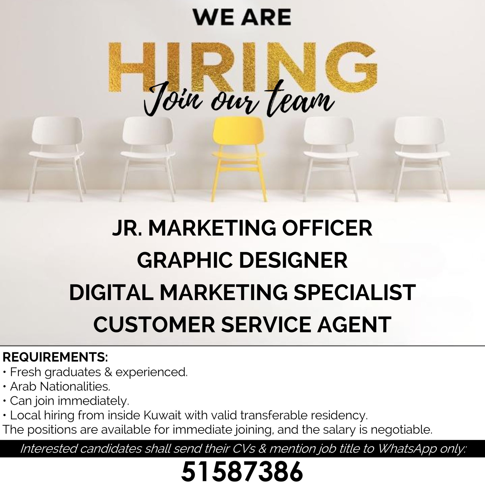 Image Latest Jobs iiQ8